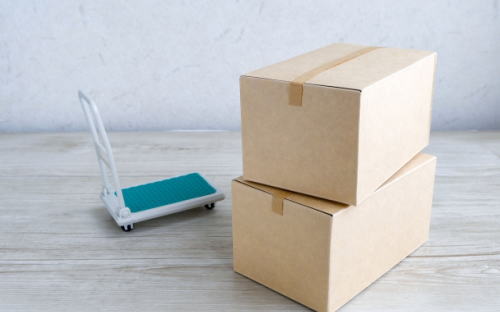 日常の細かなサポートに対応